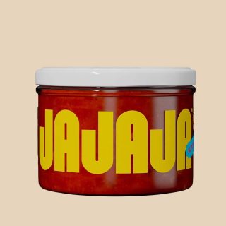 Salsa roja mexicana – JAJAJA