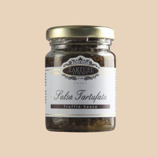 Salsa tartufata – Tartufi Jimmy