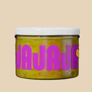 Salsa verde mexicana – JAJAJA