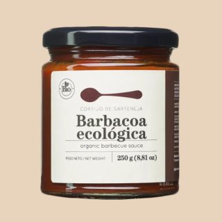 Barbacoa ecológica – Cortijo de Sarteneja