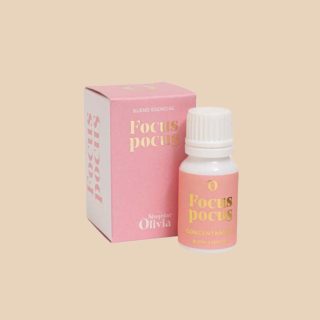 Focus Pocus – Singular Olivia