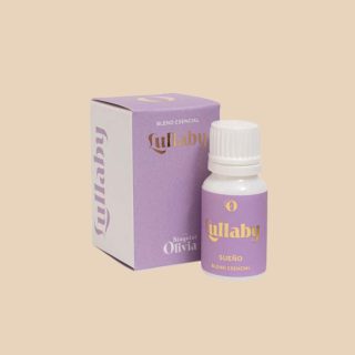 Lullaby – Singular Olivia