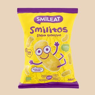 Smilitos – Smileat