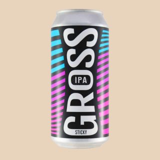 Sticky Hops West Coast – Gross