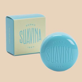 Bálsamo labial Helianthus SPF15 – Suavina