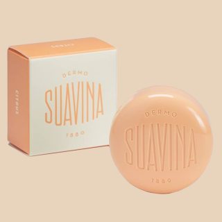 Bálsamo labial citrus – Suavina