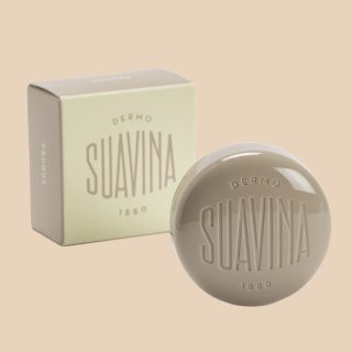 Bálsamo labial prunus – Suavina