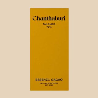 Chantaburi Tailandia – Essenzo