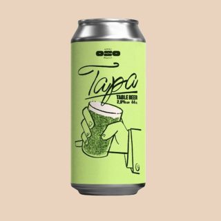 Tapa – OSO Brew