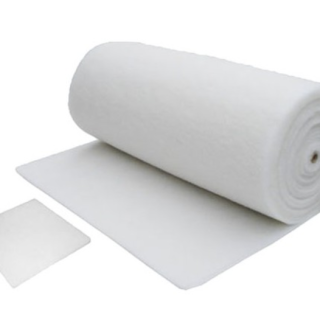 Tejido filtrante para doble fondo-100×50