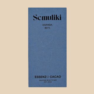 Semuliki Uganda – Essenzo