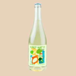 Pet’ Nat’ Blanc (sin alcohol) – UMA