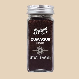 Zumaque – La regional